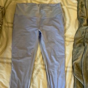 Lululemon Wunder Under HR